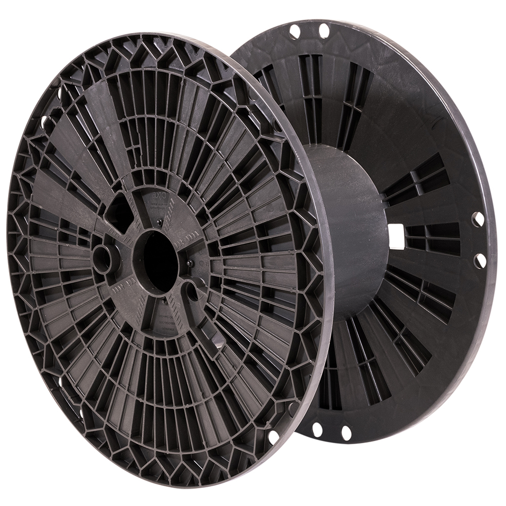 Reel 600 * 250 * 75 * 440 * 400 mm