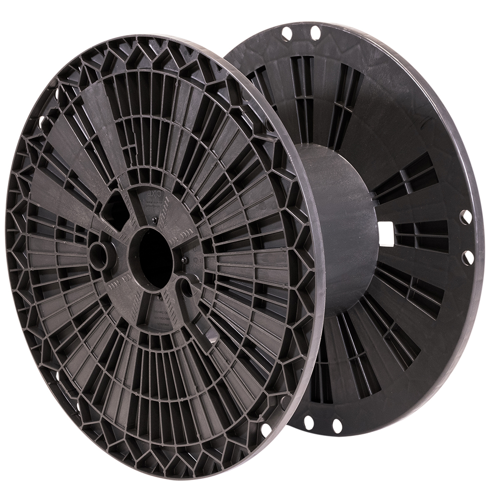 Reel 600 * 250 * 75 * 440 * 400 mm