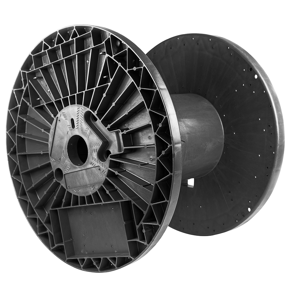 Drum 600 * 250 * 56 * 470 * 400 mm