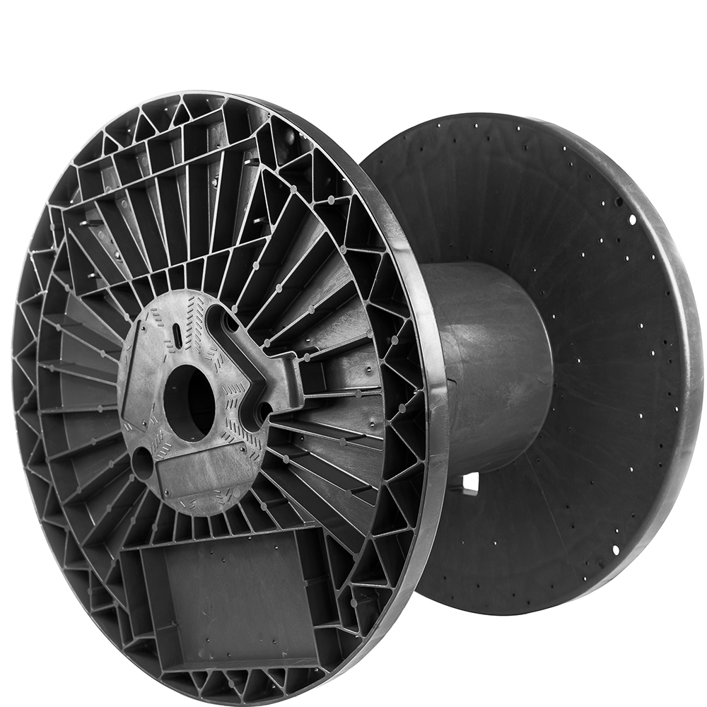 Drum 600 * 250 * 56 * 470 * 400 mm