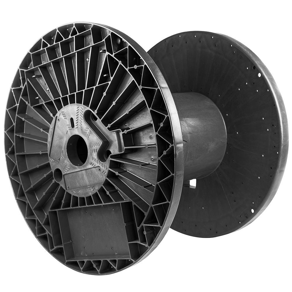 Drum 600 * 250 * 80 * 470 * 400 mm
