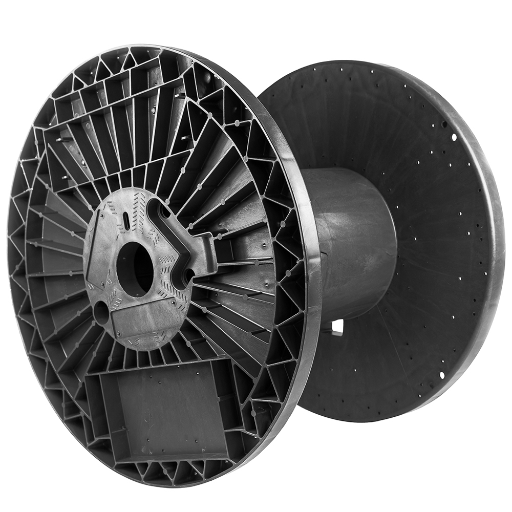 Drum 600 * 250 * 75 * 470 * 400 mm