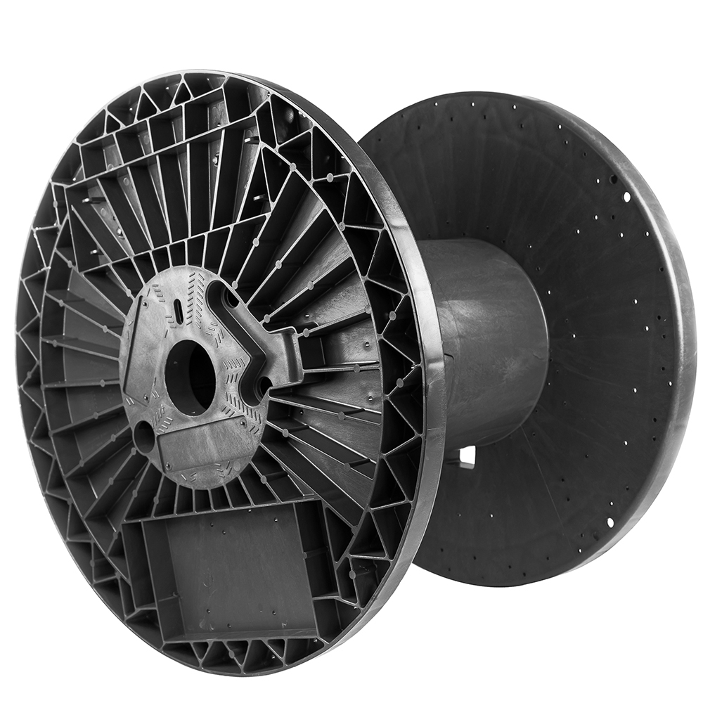 Drum 600 * 250 * 80 * 470 * 400 mm