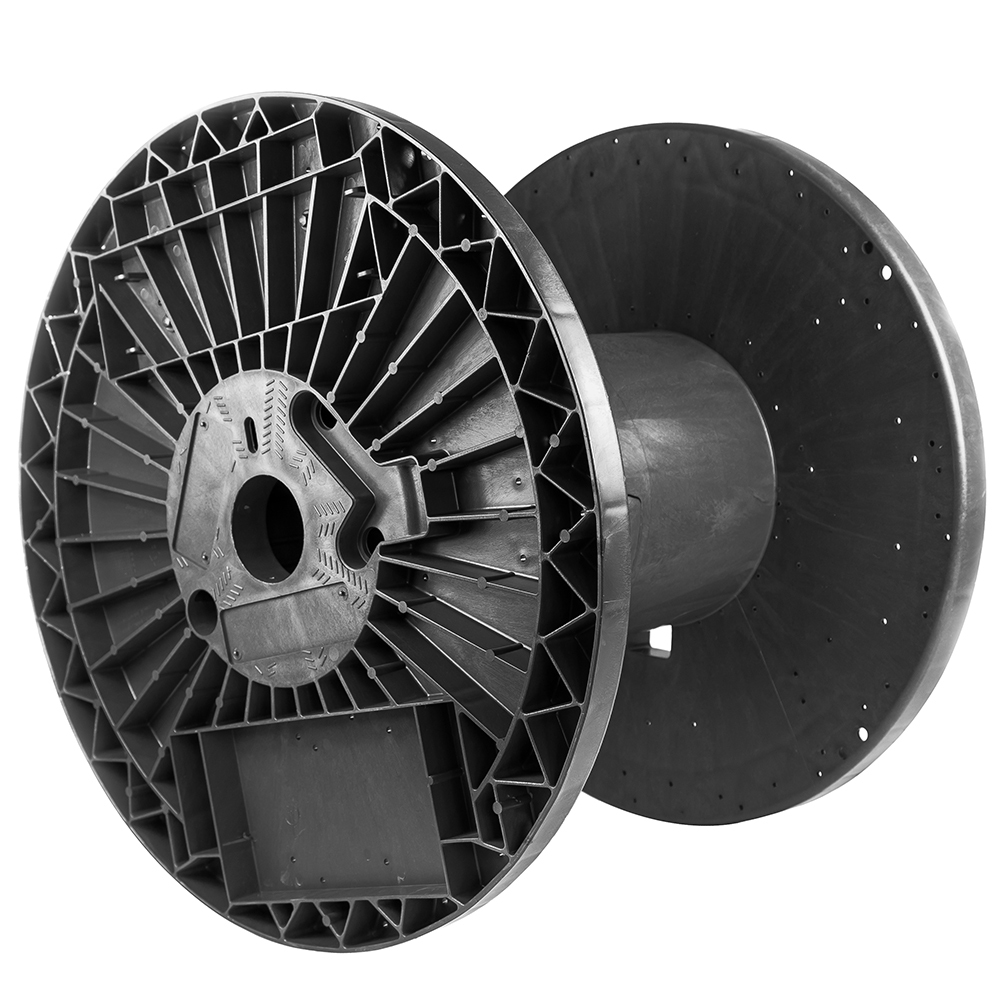 Drum 600 * 250 * 75 * 470 * 400 mm