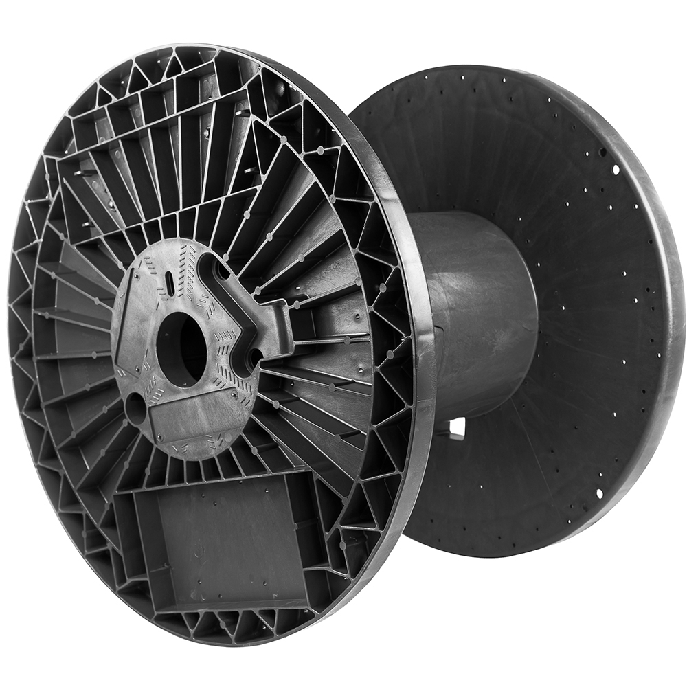 Drum 600 * 250 * 75 * 470 * 400 mm