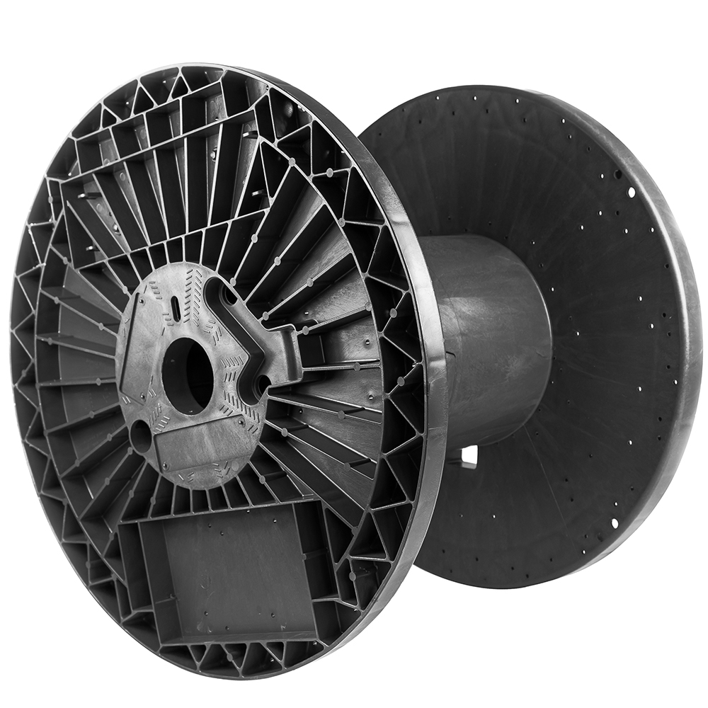Drum 600 * 250 * 75 * 470 * 400 mm
