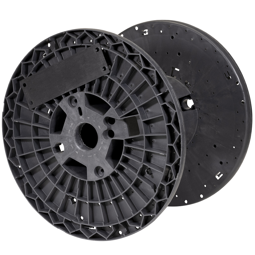Drum 595 * 250 * 75 * 470 * 400 mm / G6