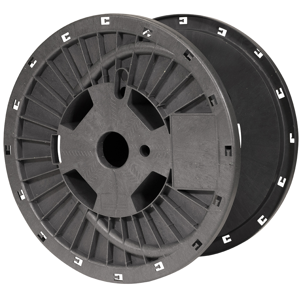 Reel 600 * 300 * 80 * 354 * 300 mm