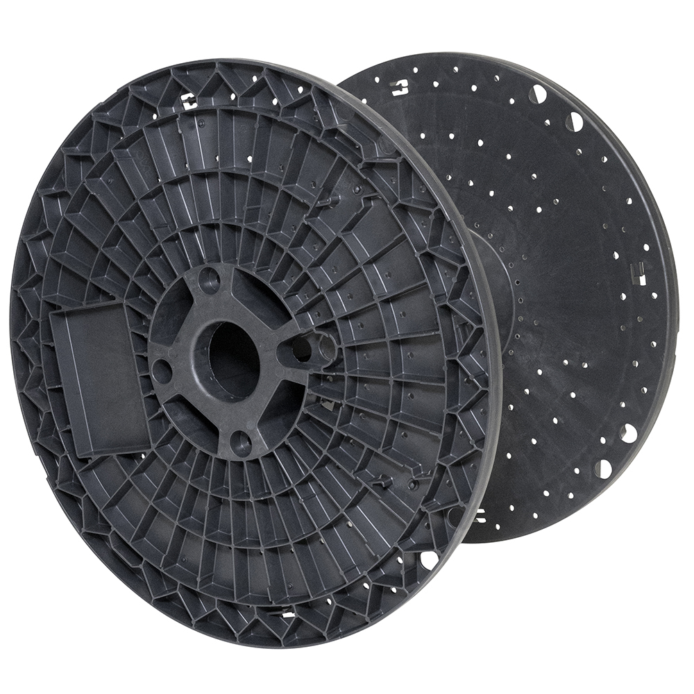 Reel 595 * 200 * 80 * 454 * 400 mm