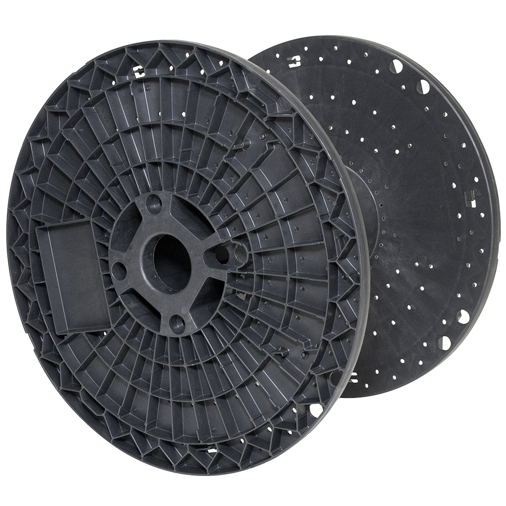 Reel 595 * 200 * 80 * 454 * 400 mm