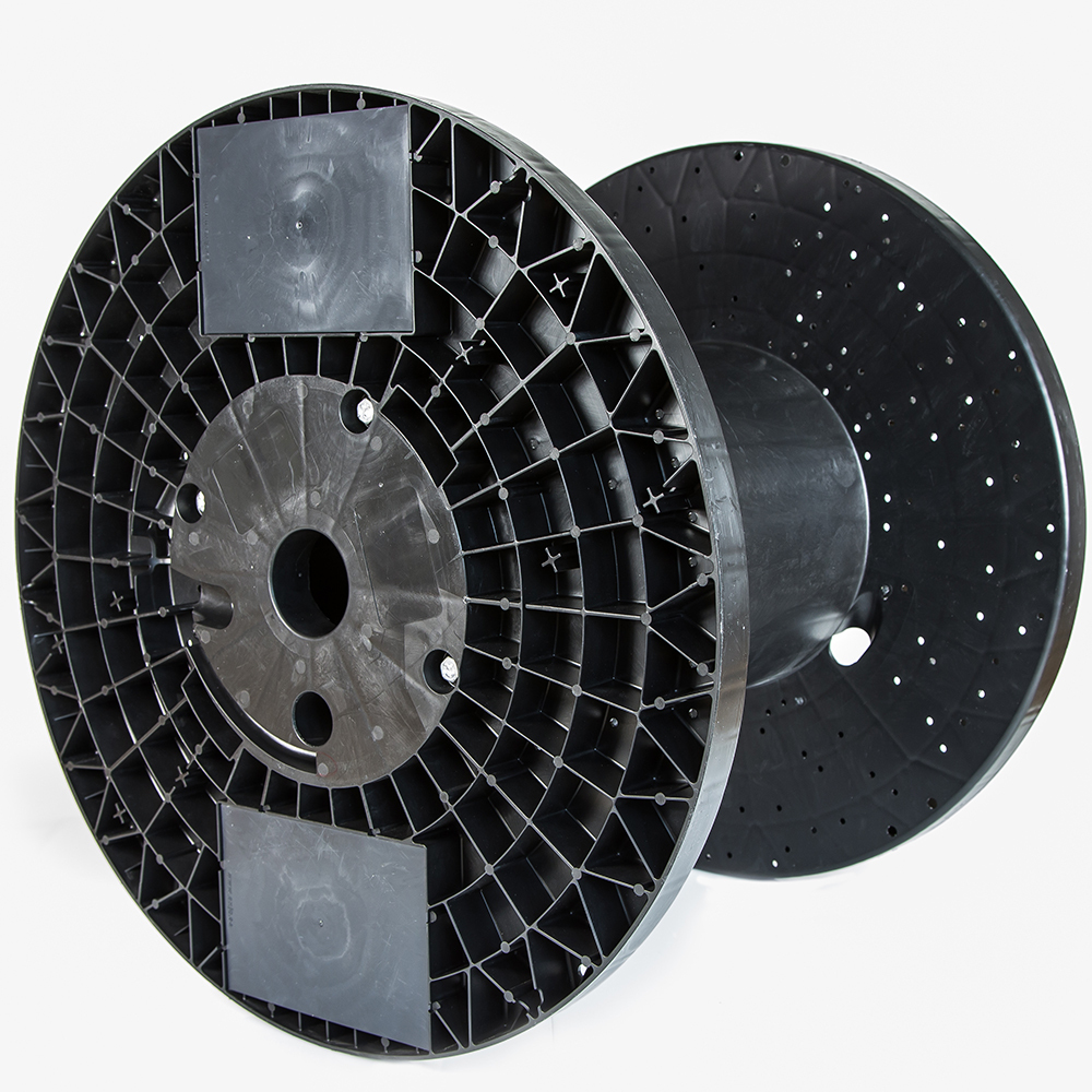 Drum 700 * 325 * 75 * 580 * 500 mm
