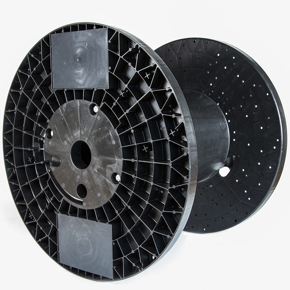 Drum 700 * 325 * 83 * 580 * 500 mm