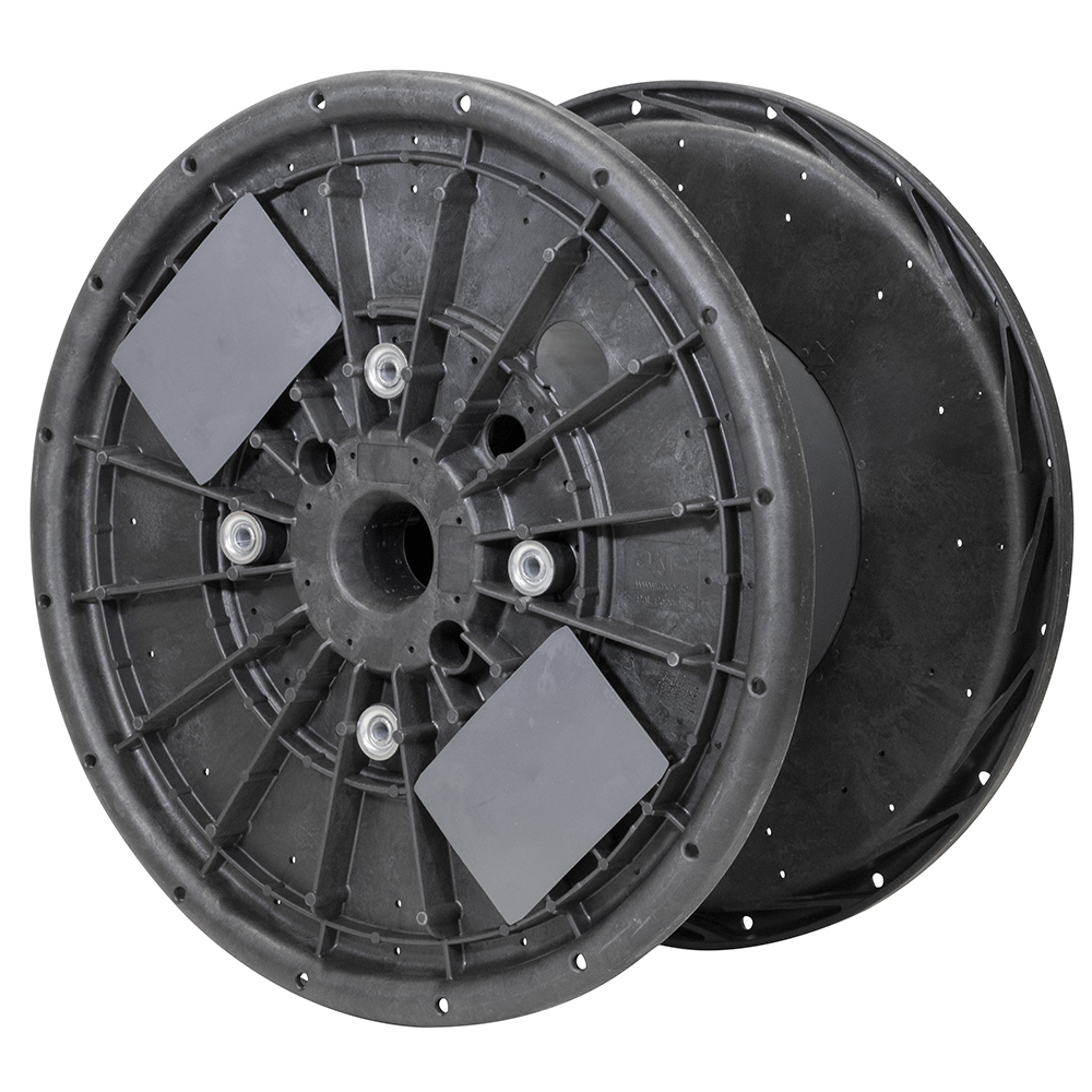 Drum 700 * 355 * 75 * 602 * 500 mm / G7
