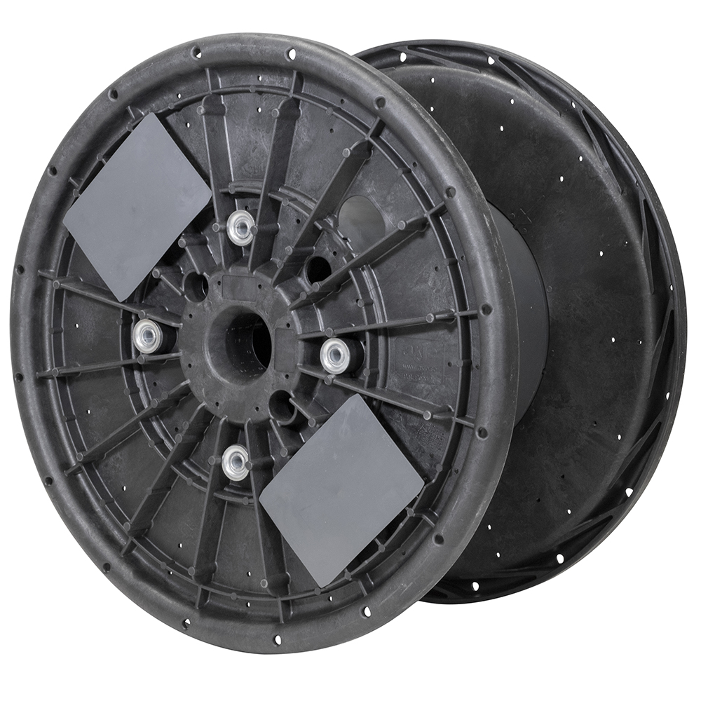 Drum 710 * 355 * 80 * 502 * 400 mm