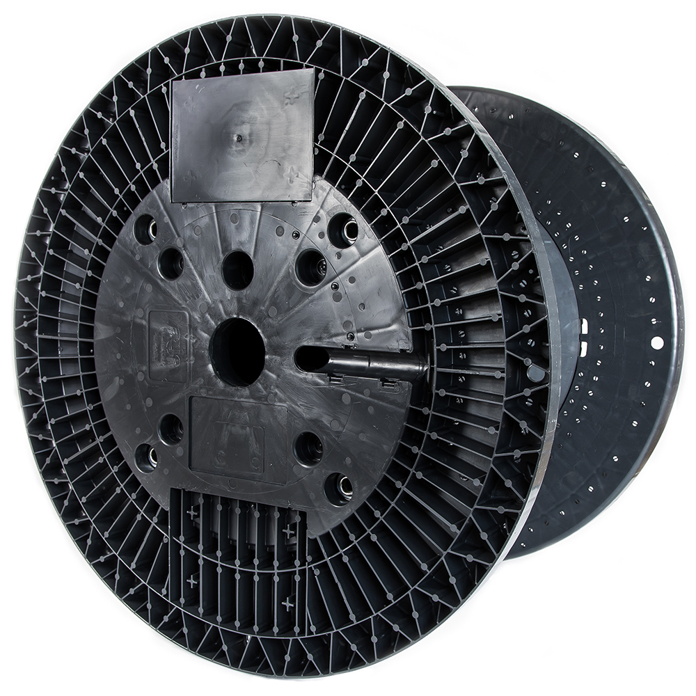 Drum 800 * 400 * 83 * 480 * 400 mm