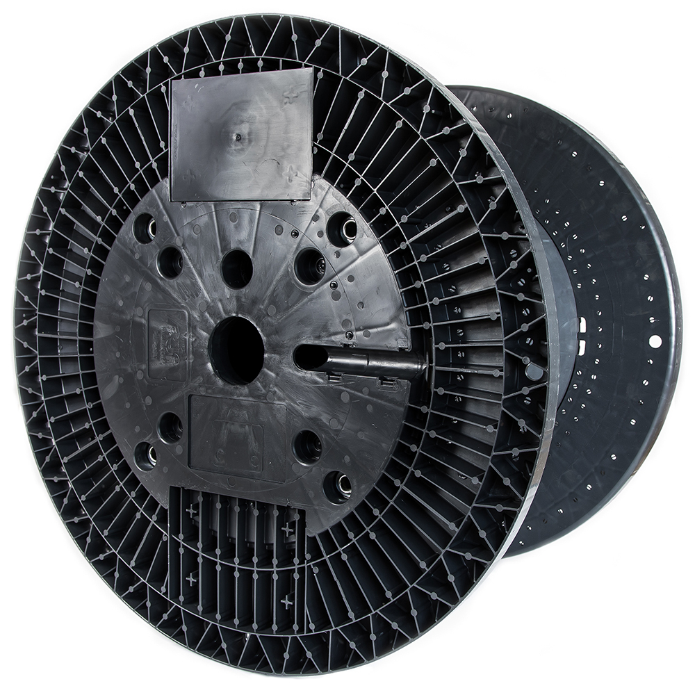 Drum 800 * 500 * 83 * 480 * 400 mm