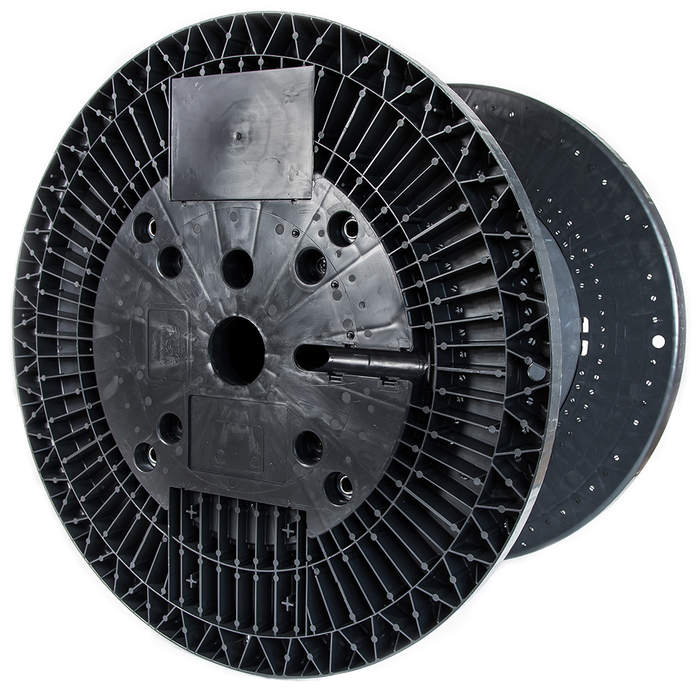 Drum 800 * 375 * 75 * 580 * 500 mm