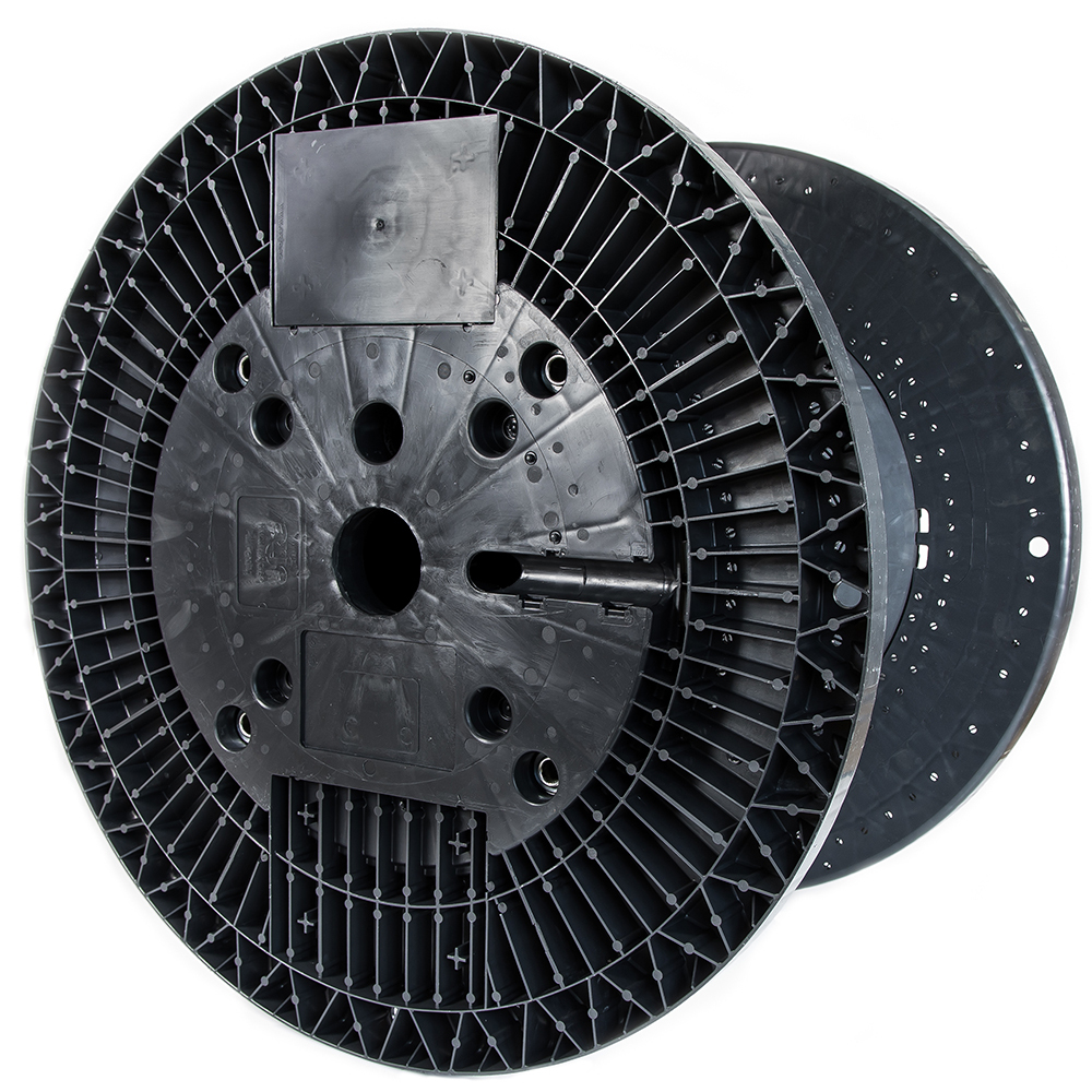 Drum 800 * 500 * 83 * 580 * 500 mm