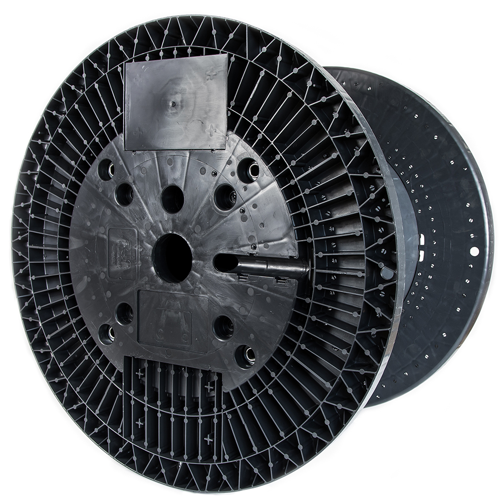 Drum 800 * 500 * 75 * 580 * 500 mm