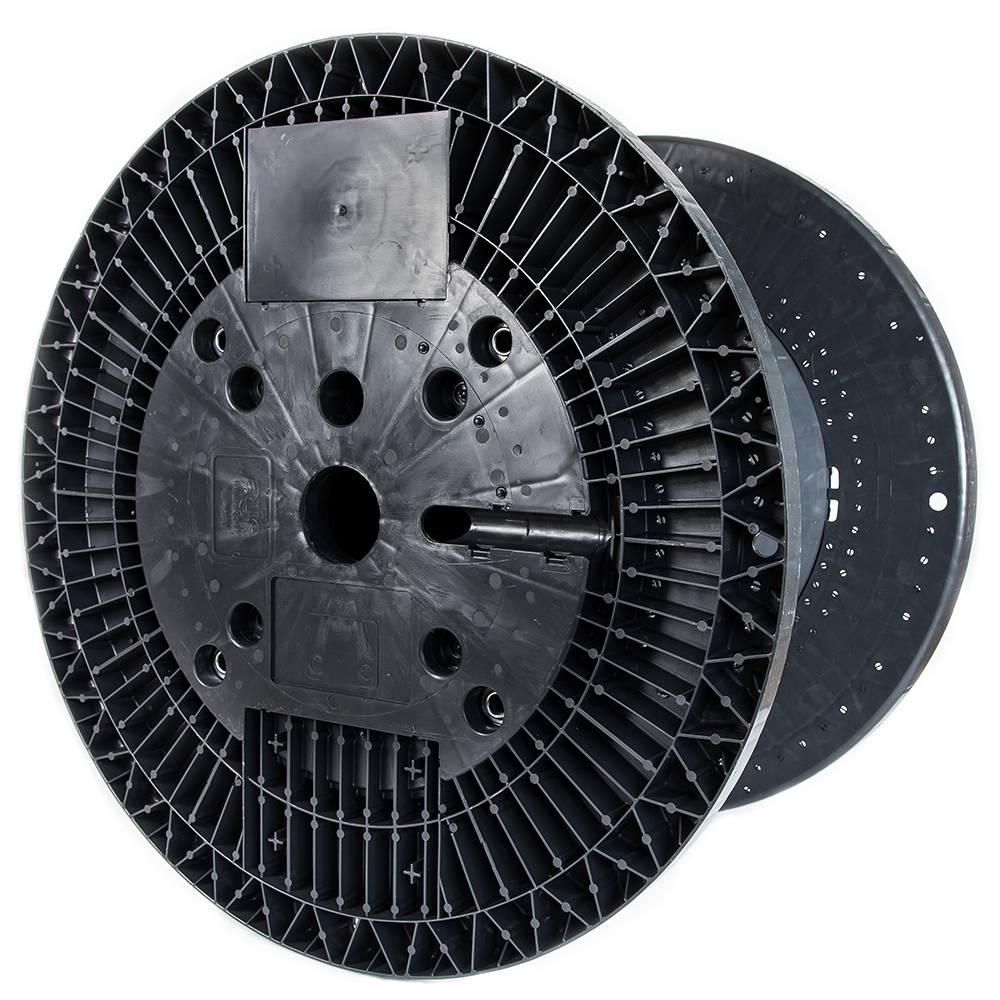 Drum 800 * 400 * 80 * 600 * 520 mm