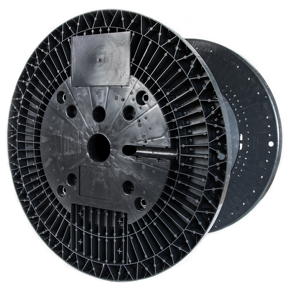 Drum 800 * 375 * 75 * 780 * 700 mm