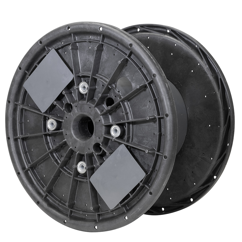 Drum 800 * 400 * 80 * 502 * 400 mm