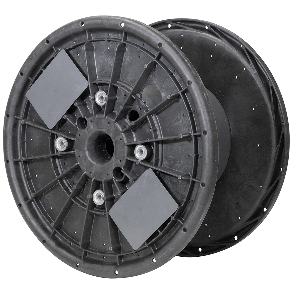 Drum 800 * 400 * 80 * 552 * 450 mm