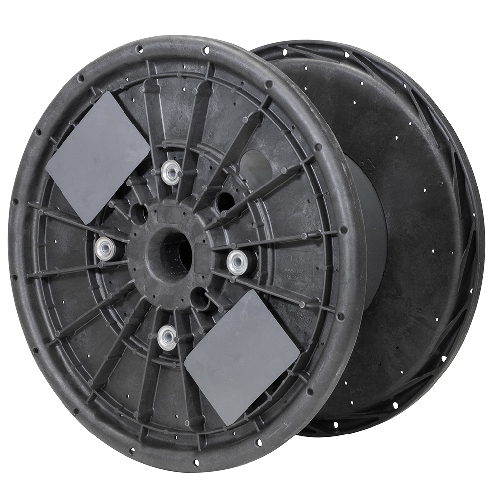 Drum 800 * 400 * 80 * 602 * 500 mm