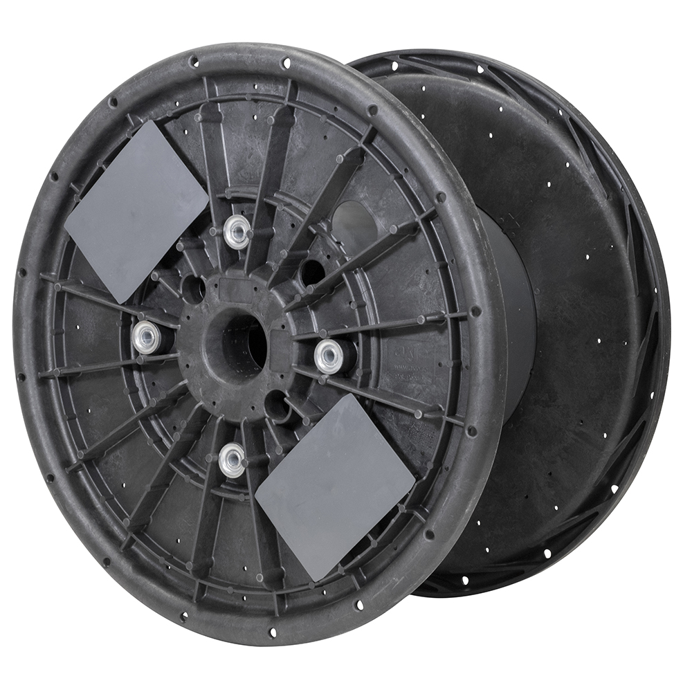 Drum 800 * 400 * 75 * 602 * 500 mm