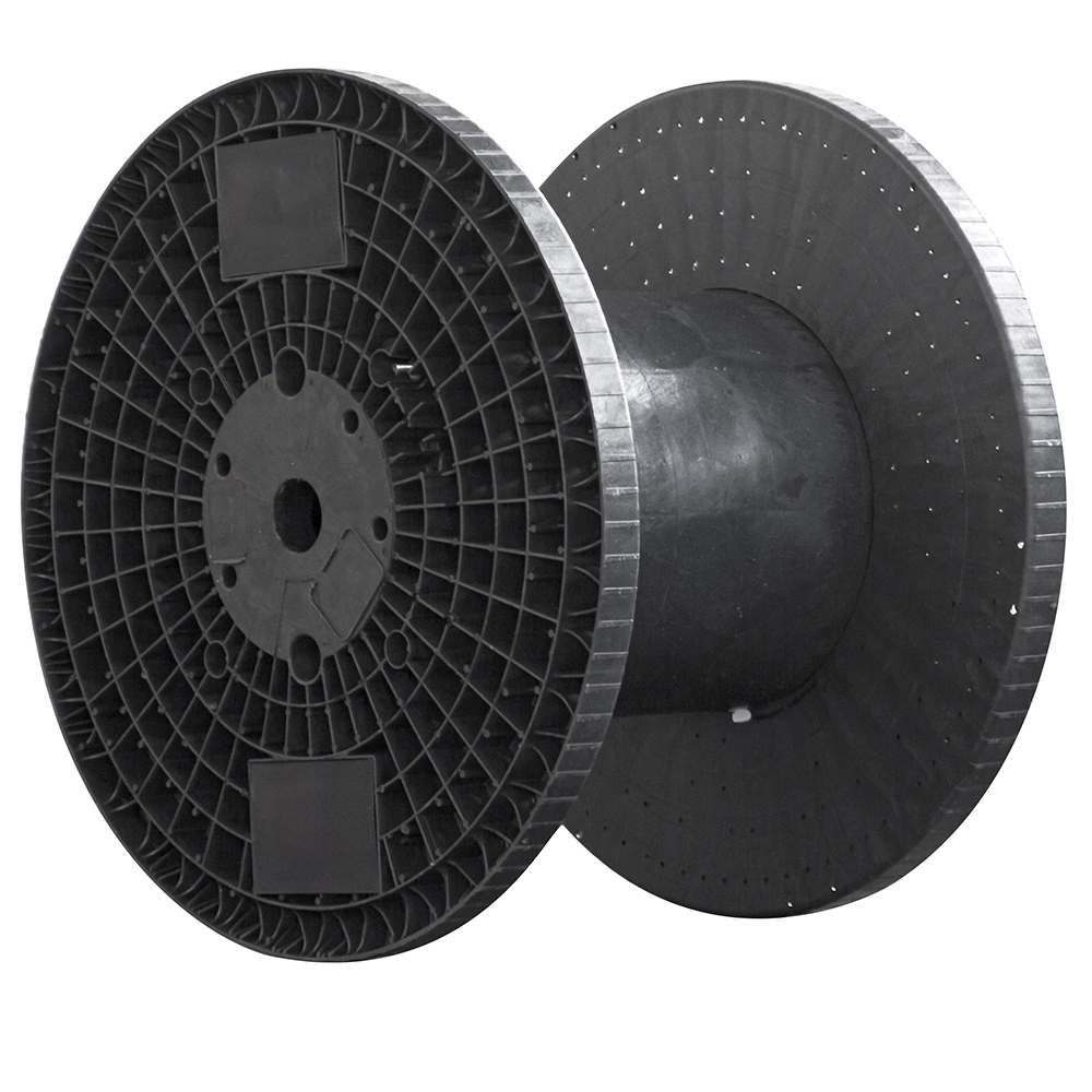 Drum 1000 * 500 * 83 * 520 * 400 mm