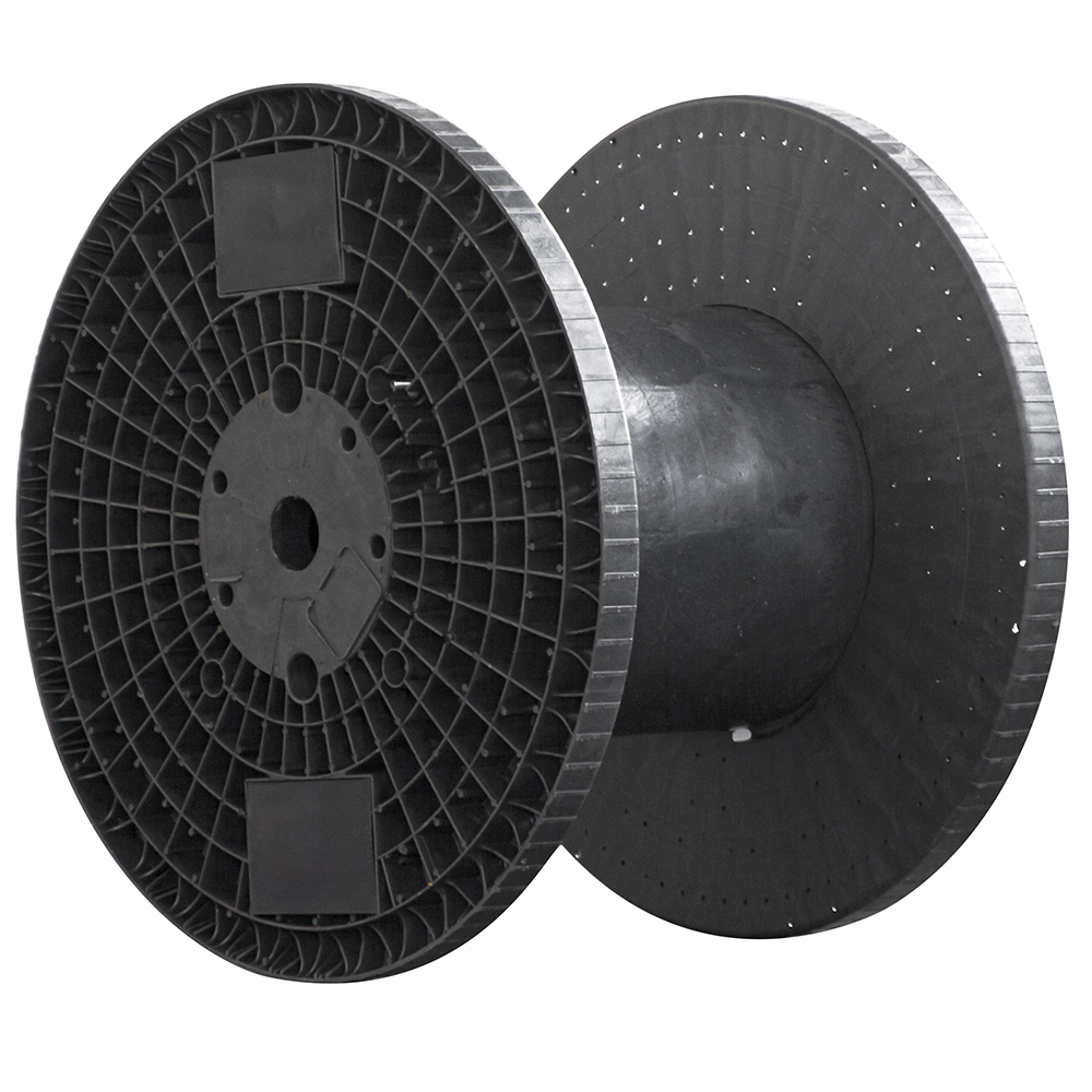 Drum 1000 * 500 * 83 * 720 * 600 mm