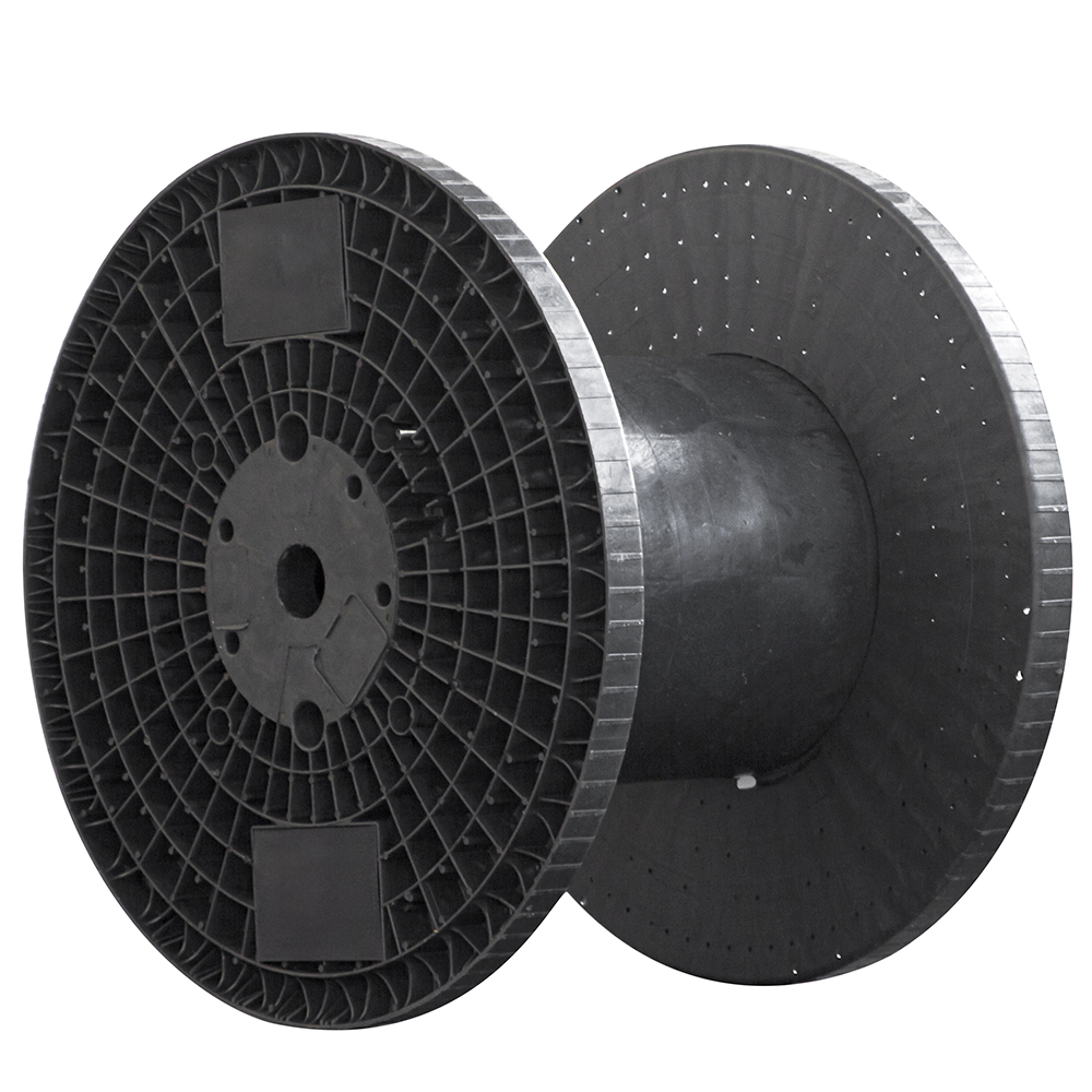 Drum 1000 * 500 * 107 * 720 * 600 mm
