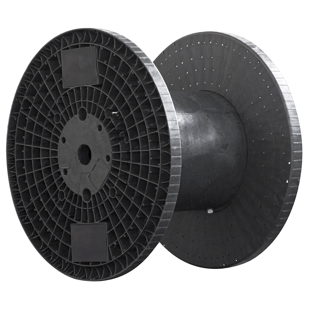 Drum 1000 * 500 * 107 * 720 * 600 mm