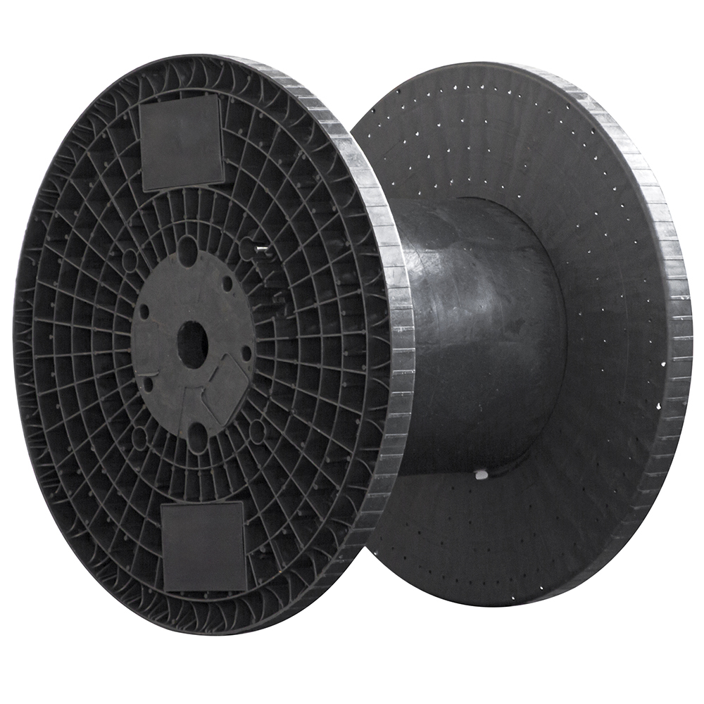 Drum 1000 * 500 * 80 * 780 * 660 mm