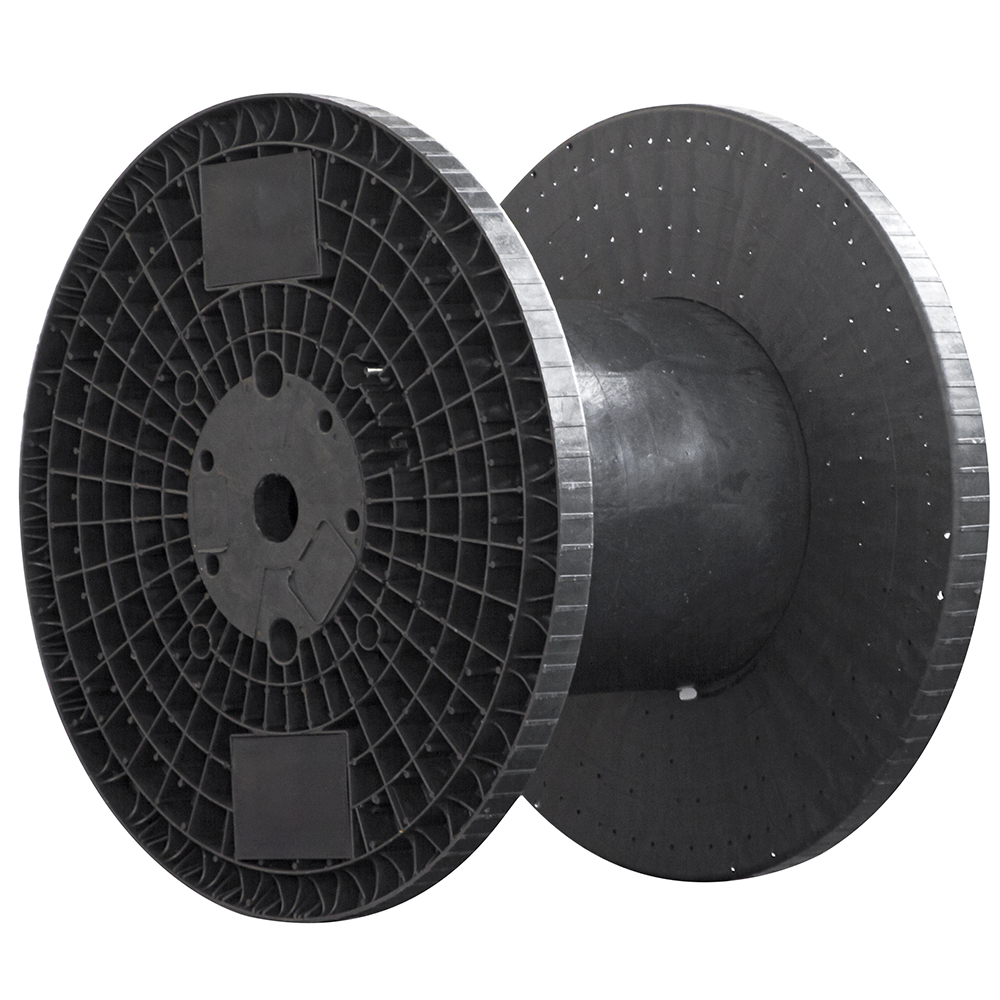 Drum 1000 * 500 * 80 * 780 * 660 mm