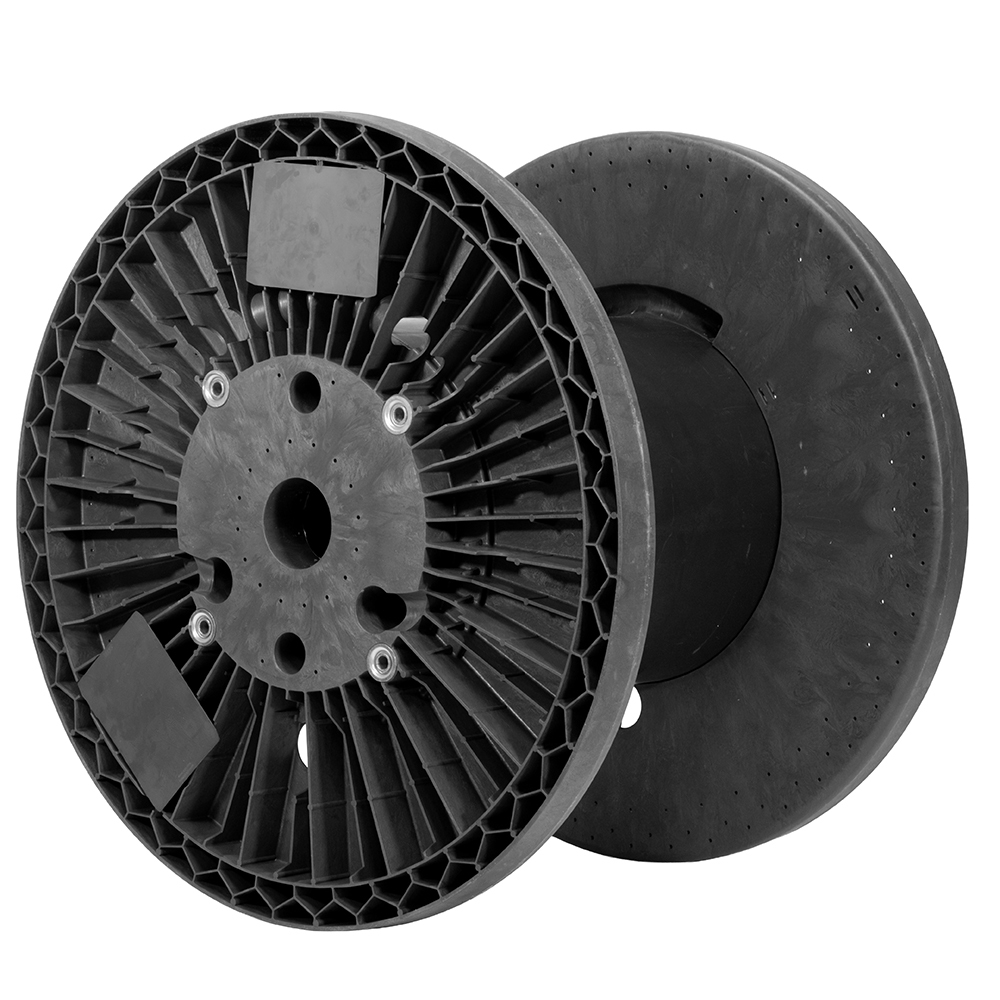Drum 1000 * 500 * 80 * 700 * 560 mm