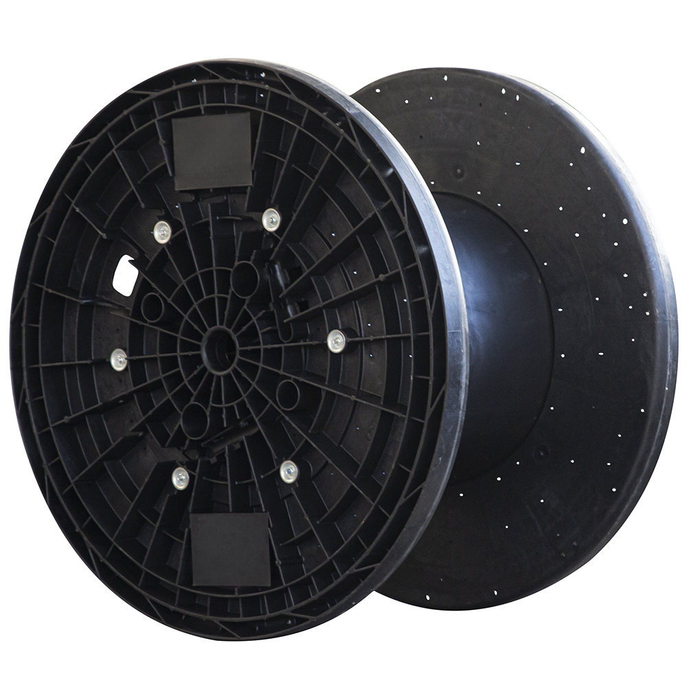 Drum 1200 * 630 * 80 * 852 * 700 mm