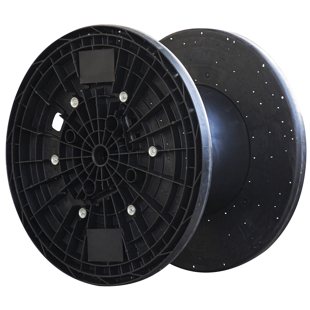 Drum 1190 * 630 * 80 * 1004 * 850 mm