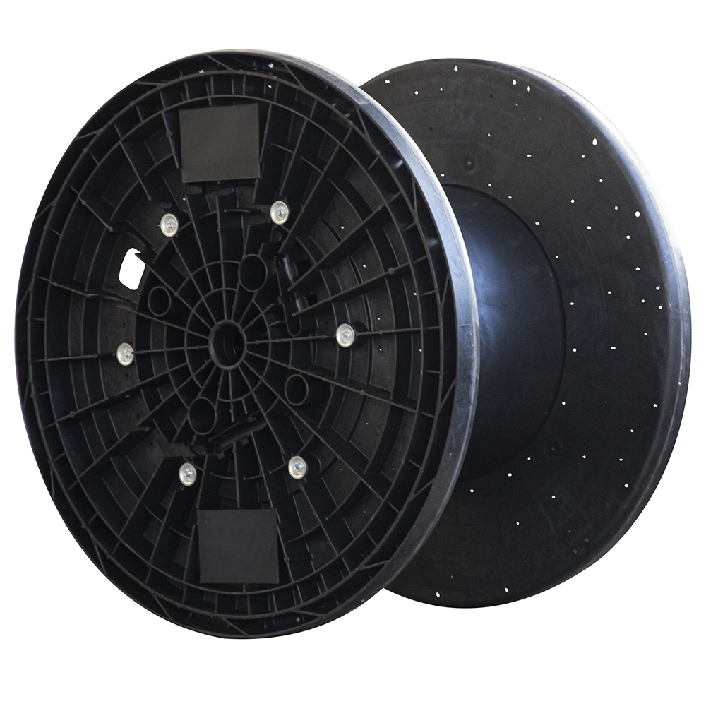 Drum 1200 * 630 * 107 * 1002 * 850 mm
