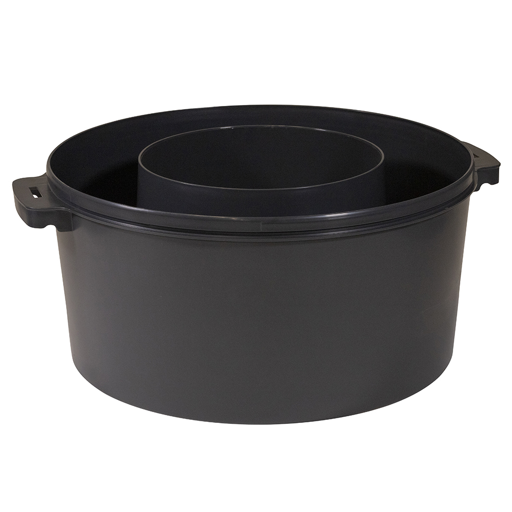 Blowpac Bin 250