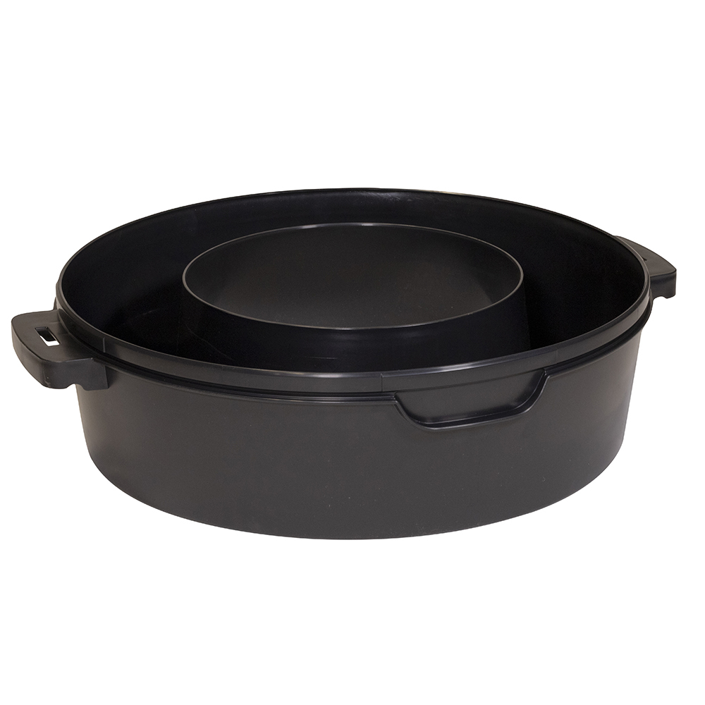 Blowpac Bin 150
