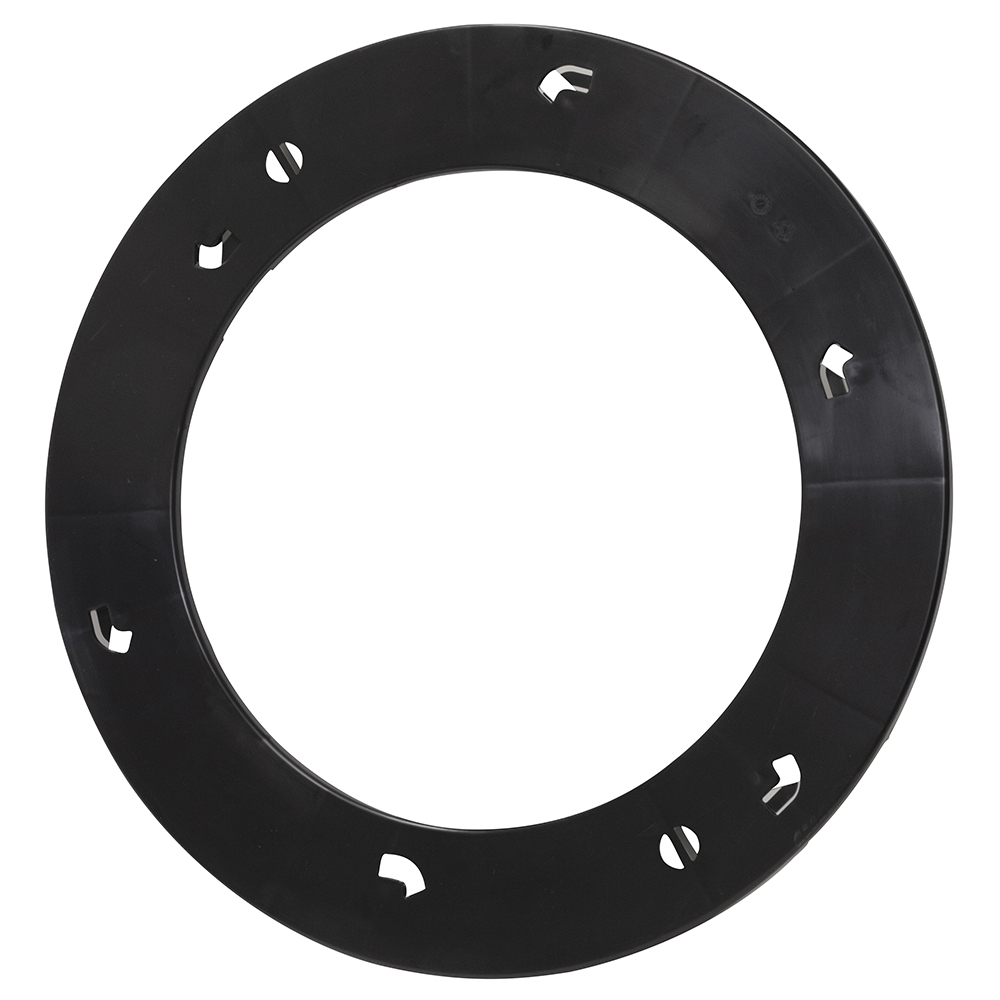 Fixation Ring to Blowpac