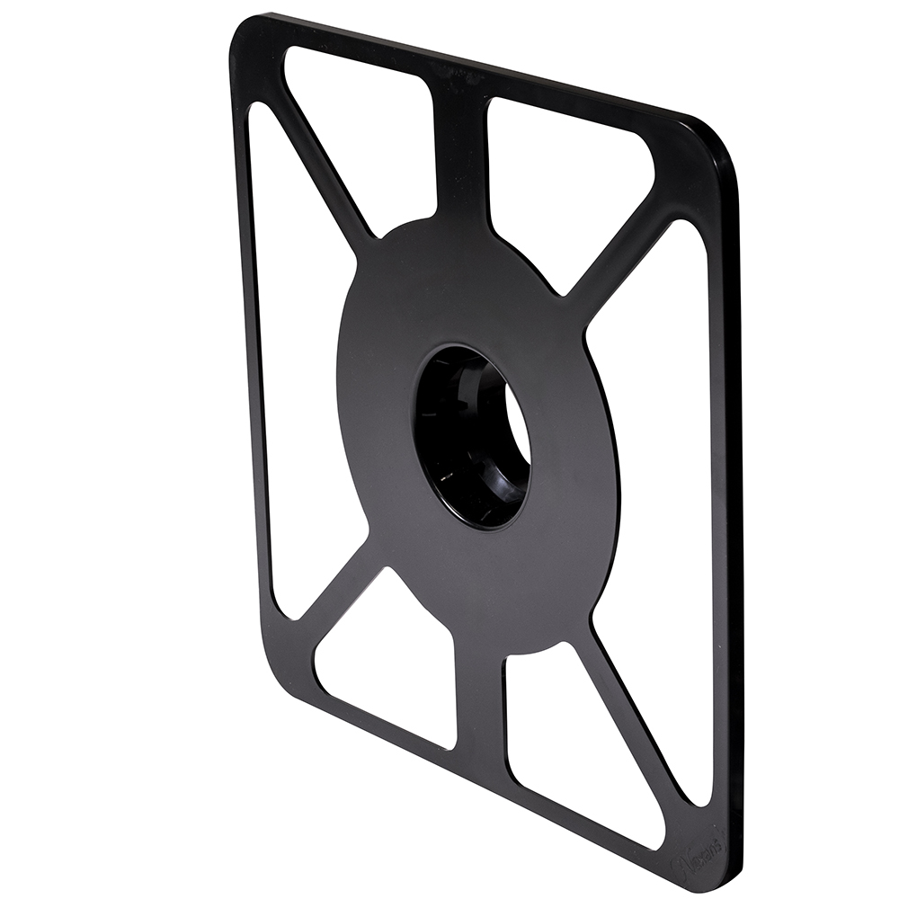 Supportflange to reel 280 mm with c-hole 75 mm