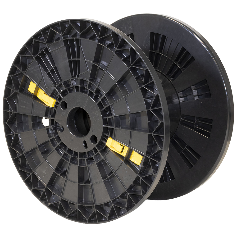 Flange for FlatPac