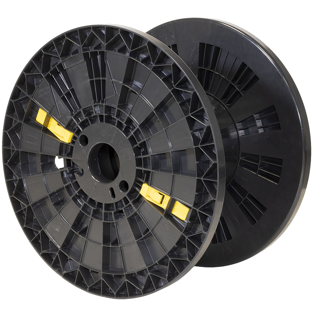 Tube for FlatPac, one half