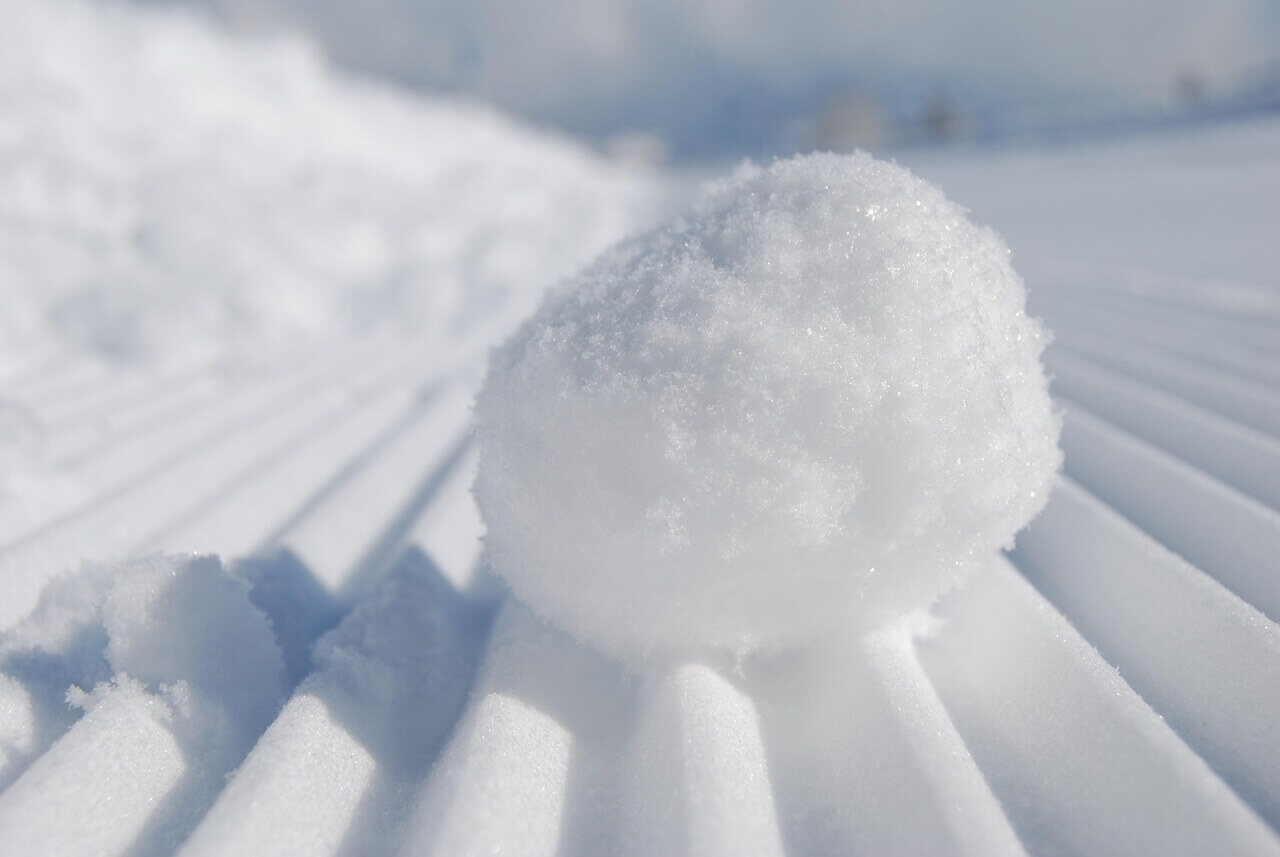 Axjo's contribution to the Swedish environmental protection agency’s Snowball Project