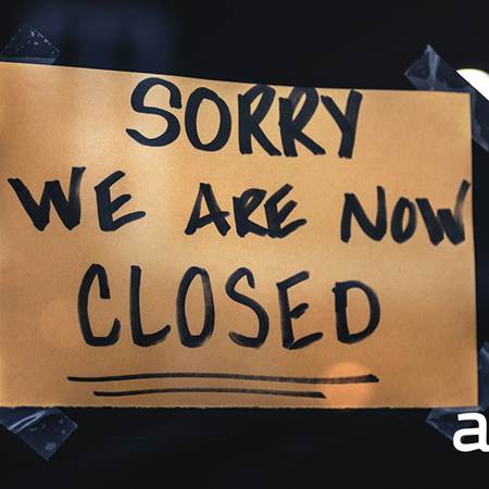 Axjo Closed