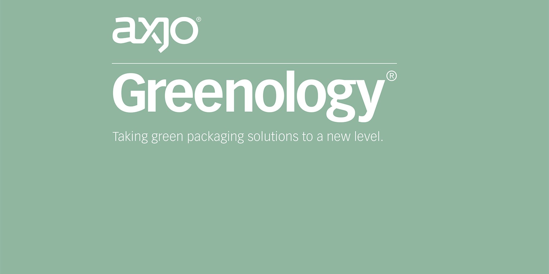 Greenology NEW 2021