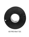 HD PRO Reel 150 Front Red