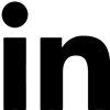 Linkedin Logo Cut